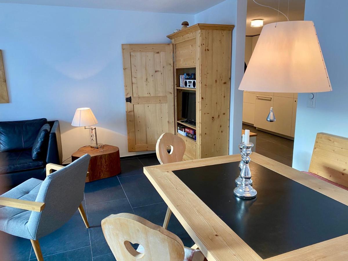 Zuhause In Den Alpen Ihre Ferienwohnung Mit Hallenbad Und Sauna 렌쩨르하이데 외부 사진