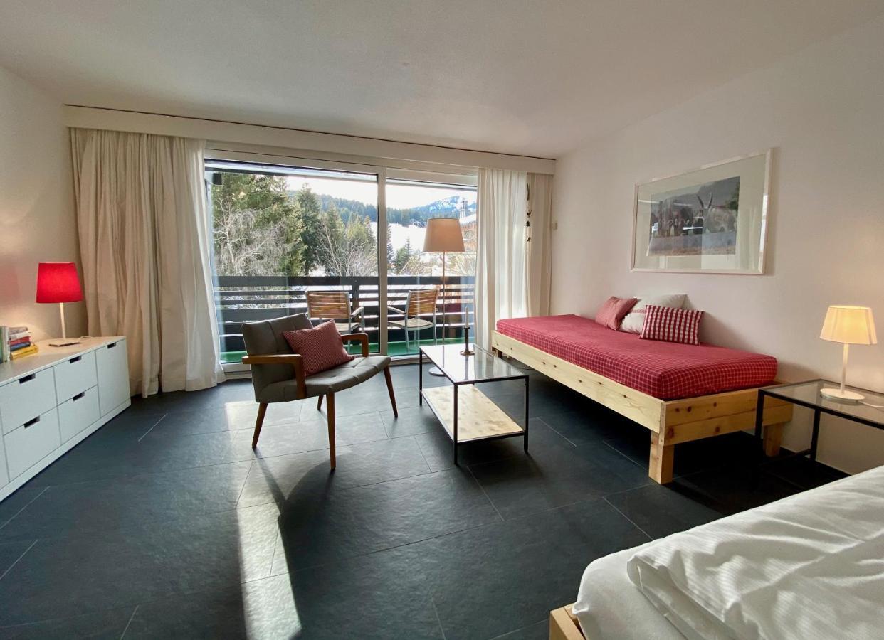 Zuhause In Den Alpen Ihre Ferienwohnung Mit Hallenbad Und Sauna 렌쩨르하이데 외부 사진