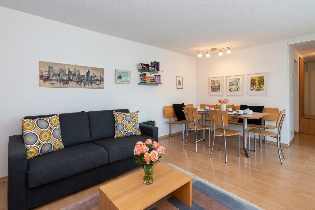 Zuhause In Den Alpen Ihre Ferienwohnung Mit Hallenbad Und Sauna 렌쩨르하이데 외부 사진