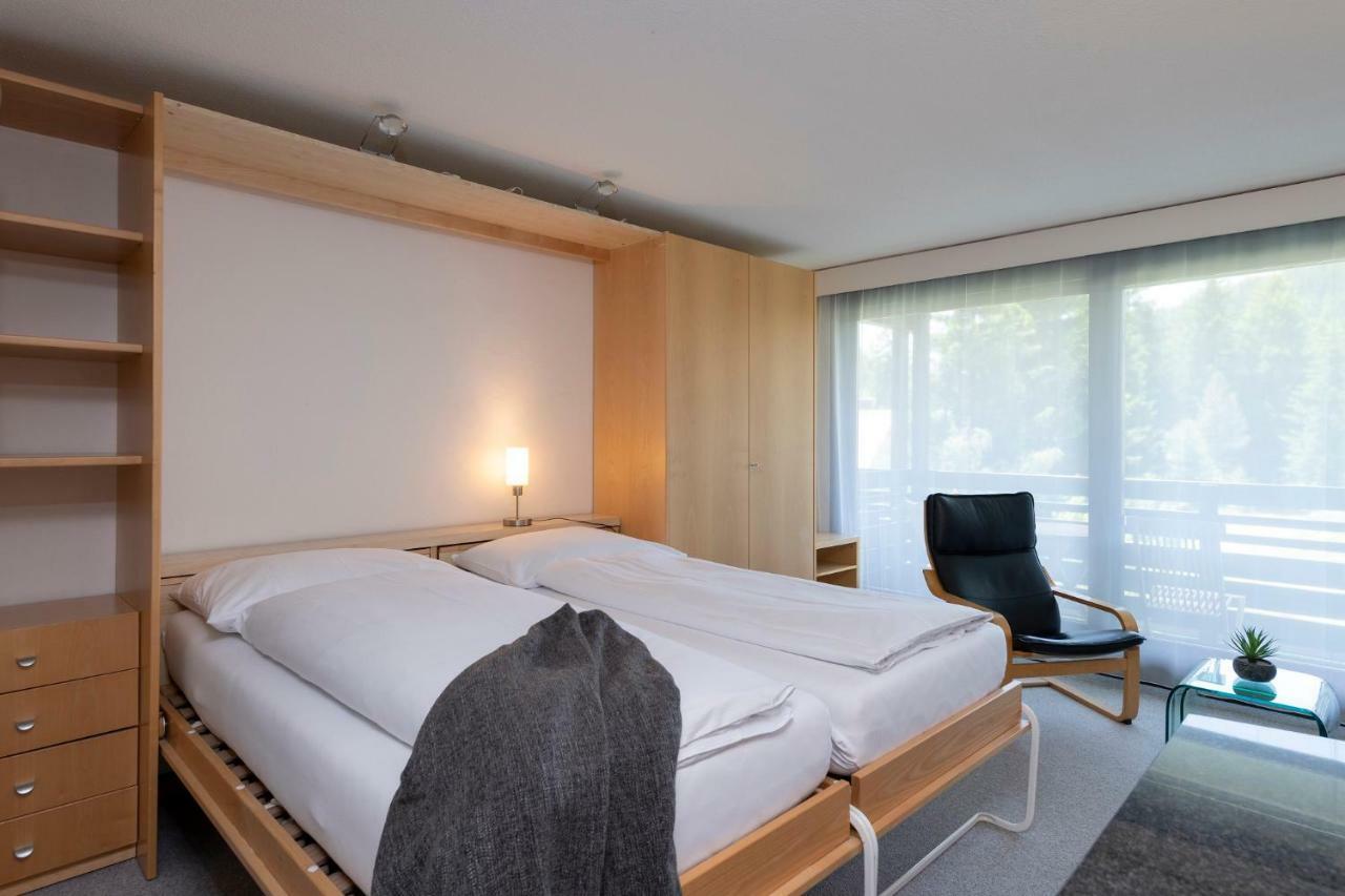 Zuhause In Den Alpen Ihre Ferienwohnung Mit Hallenbad Und Sauna 렌쩨르하이데 외부 사진