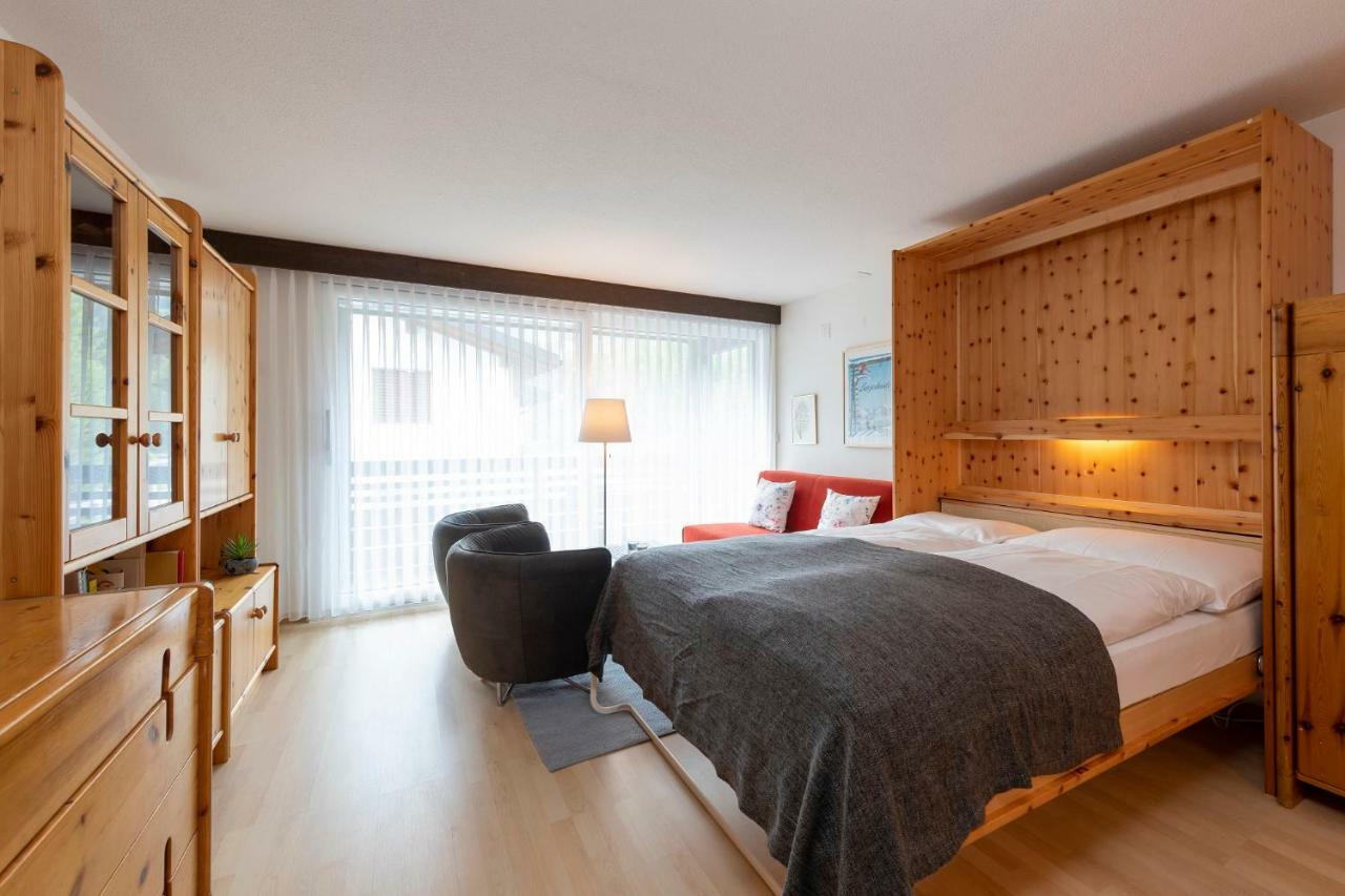 Zuhause In Den Alpen Ihre Ferienwohnung Mit Hallenbad Und Sauna 렌쩨르하이데 외부 사진