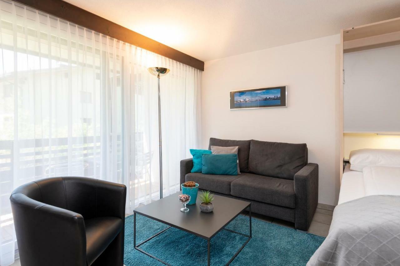 Zuhause In Den Alpen Ihre Ferienwohnung Mit Hallenbad Und Sauna 렌쩨르하이데 외부 사진