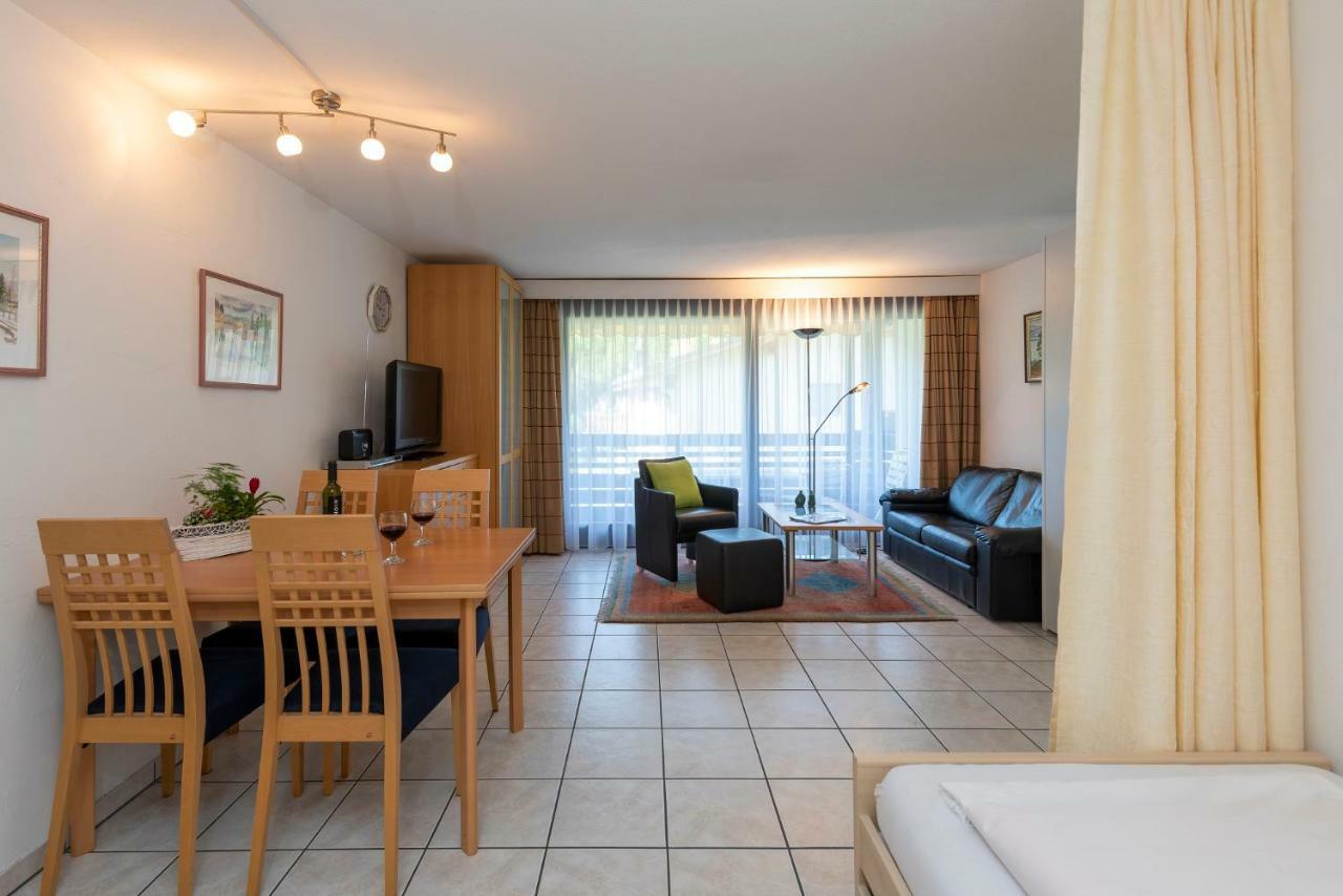 Zuhause In Den Alpen Ihre Ferienwohnung Mit Hallenbad Und Sauna 렌쩨르하이데 외부 사진