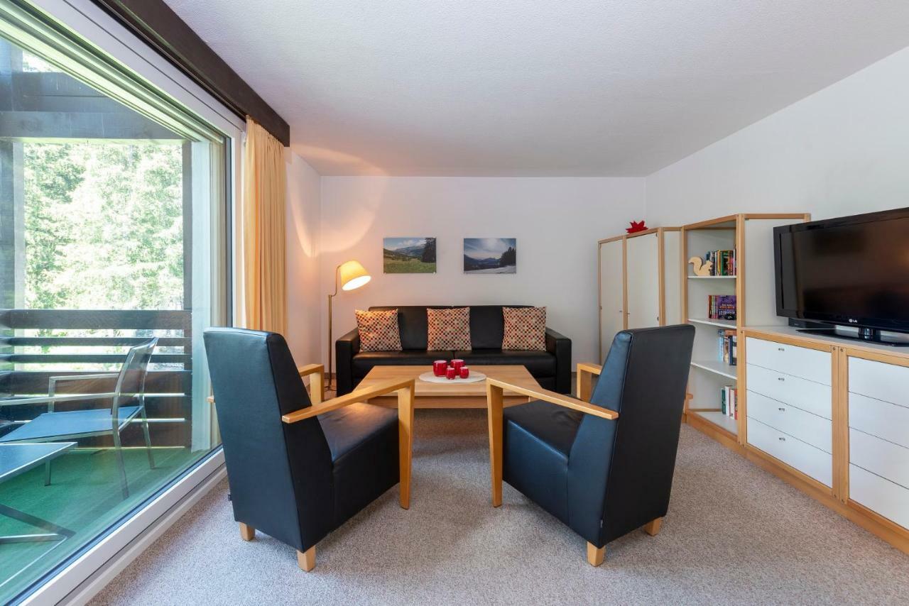 Zuhause In Den Alpen Ihre Ferienwohnung Mit Hallenbad Und Sauna 렌쩨르하이데 외부 사진