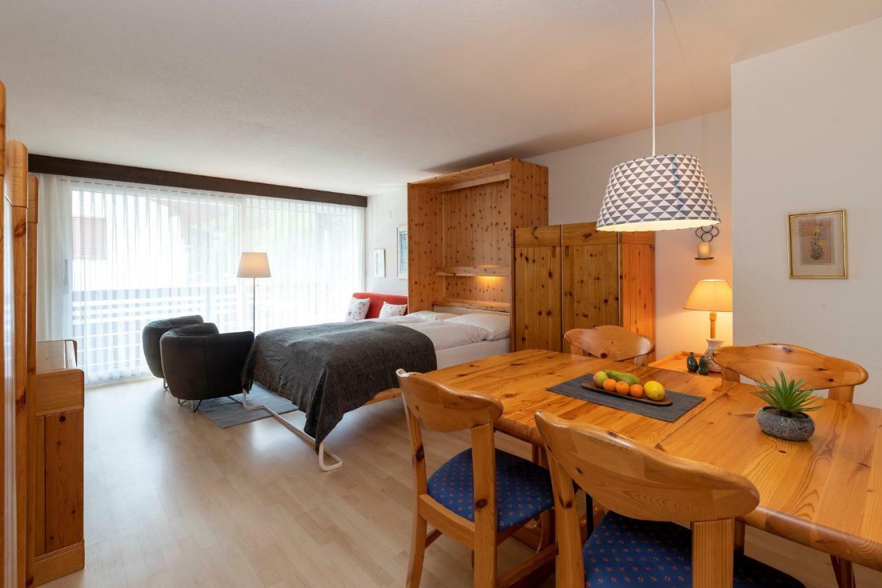 Zuhause In Den Alpen Ihre Ferienwohnung Mit Hallenbad Und Sauna 렌쩨르하이데 외부 사진
