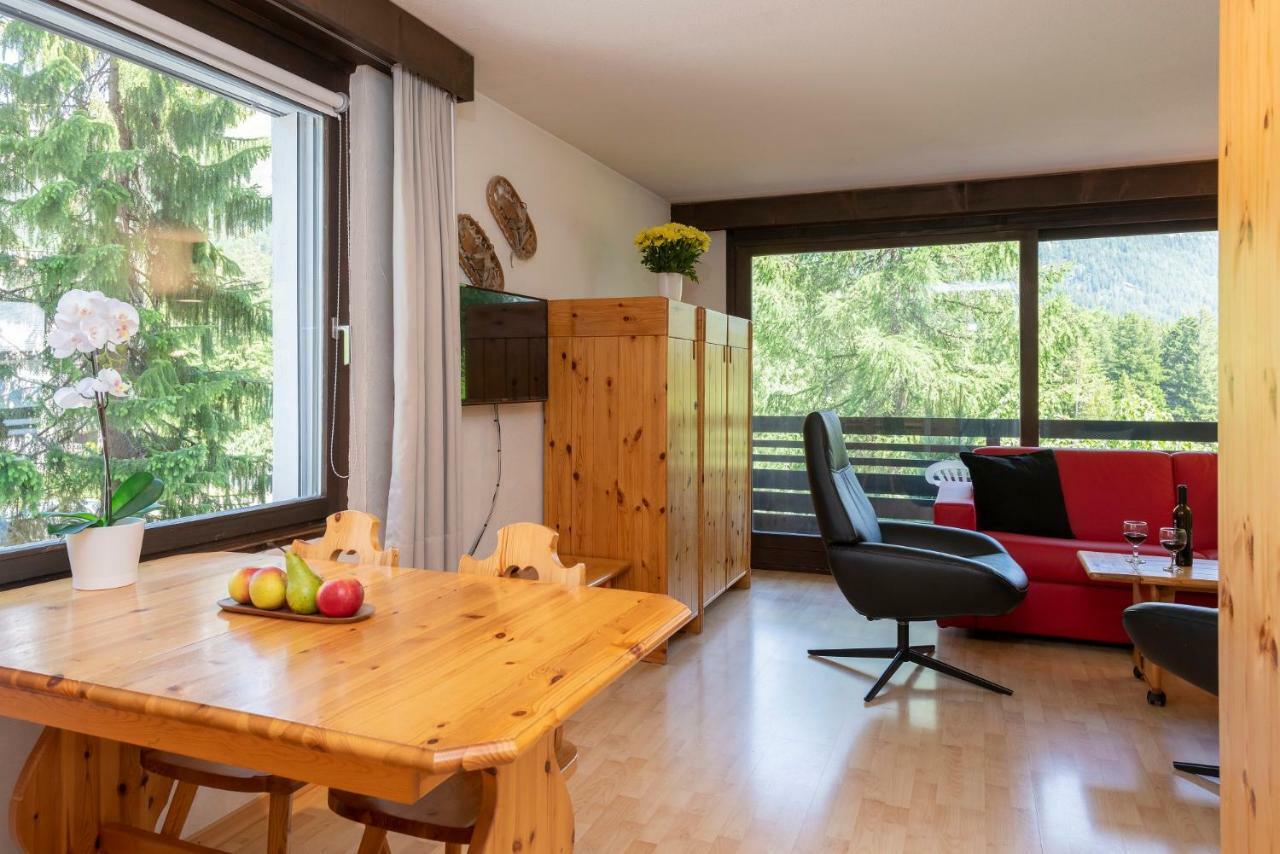 Zuhause In Den Alpen Ihre Ferienwohnung Mit Hallenbad Und Sauna 렌쩨르하이데 외부 사진